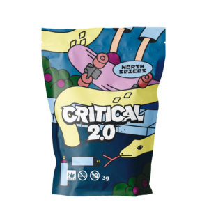 Inicio | North Spices CBD CBD PREMIUM AL MEJOR PRECIO ONLINE CRITICAL CBD